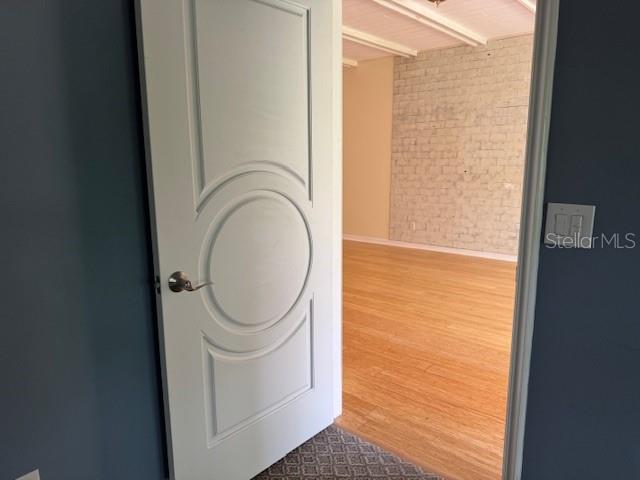 5511 Key W Place, Unit 5511 Bradenton, FL 34203 - Photo 21 of 38 a bathroom with a sink a toilet and shower