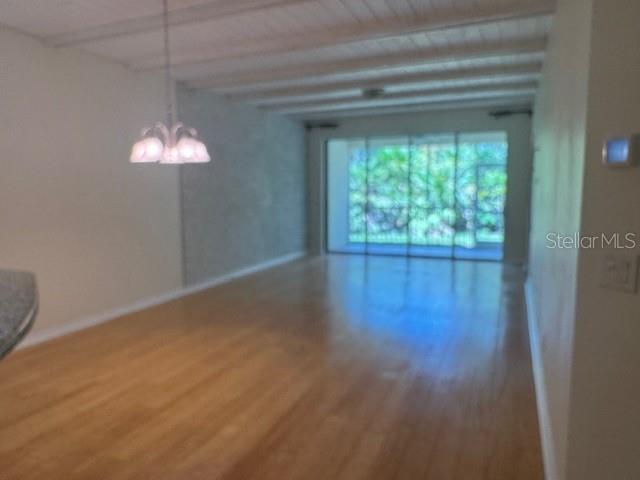 5511 Key W Place, Unit 5511 Bradenton, FL 34203 - Photo 9 of 38 a view of a room that has a window in it