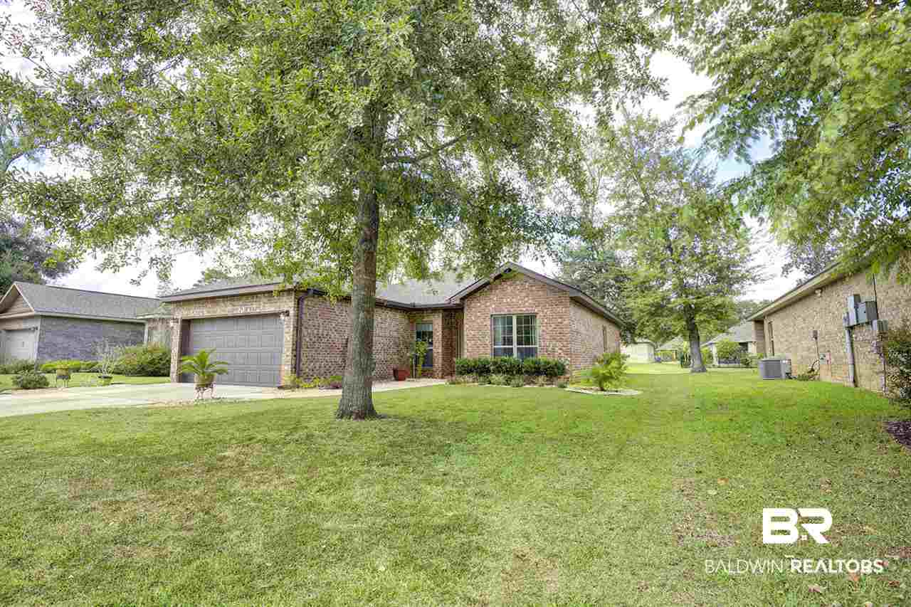 1215 Surrey Loop Foley, AL 36535 - Photo 2 of 26