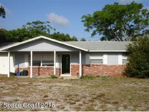 980 North Carpenter Road Titusville, FL 32796 - Photo 1 of 1 Front