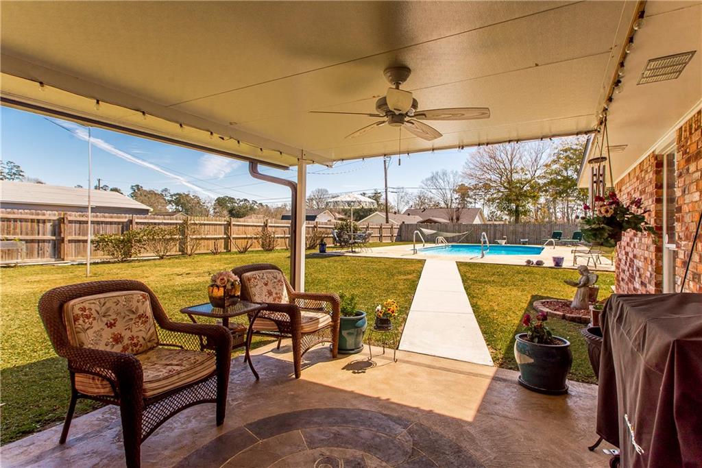 14168 Scott Place Hammond, LA 70403 - Photo 18 of 23