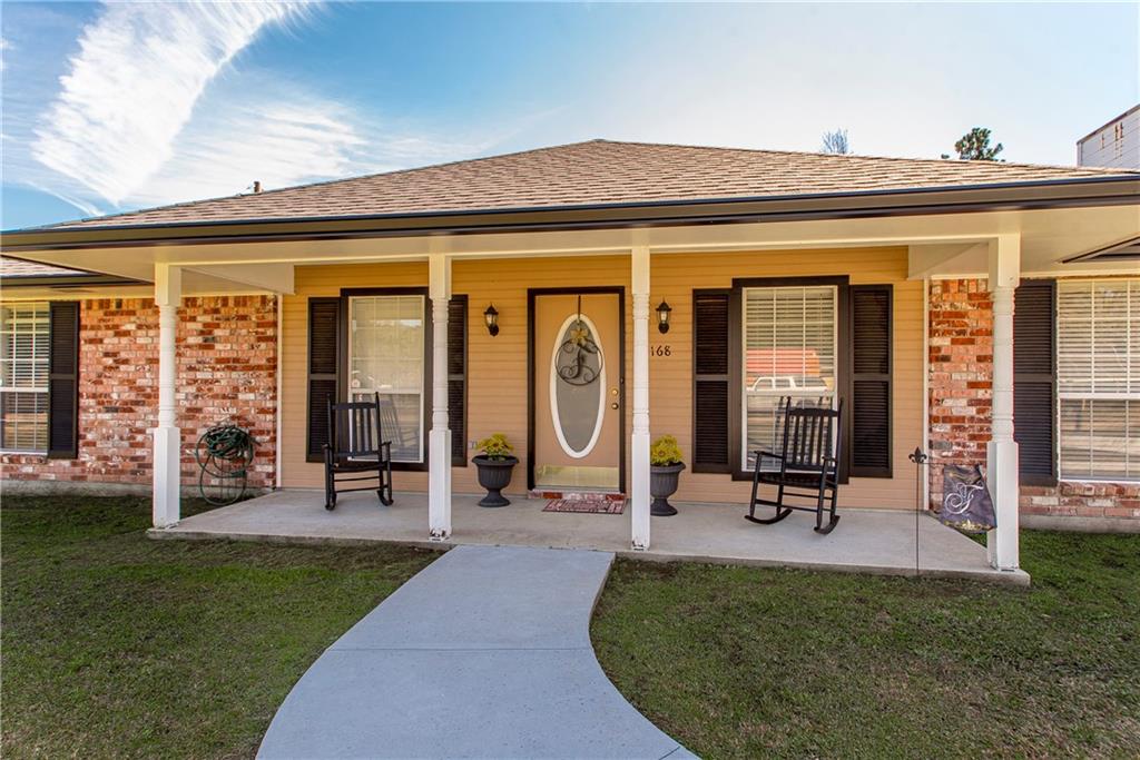 14168 Scott Place Hammond, LA 70403 - Photo 2 of 23
