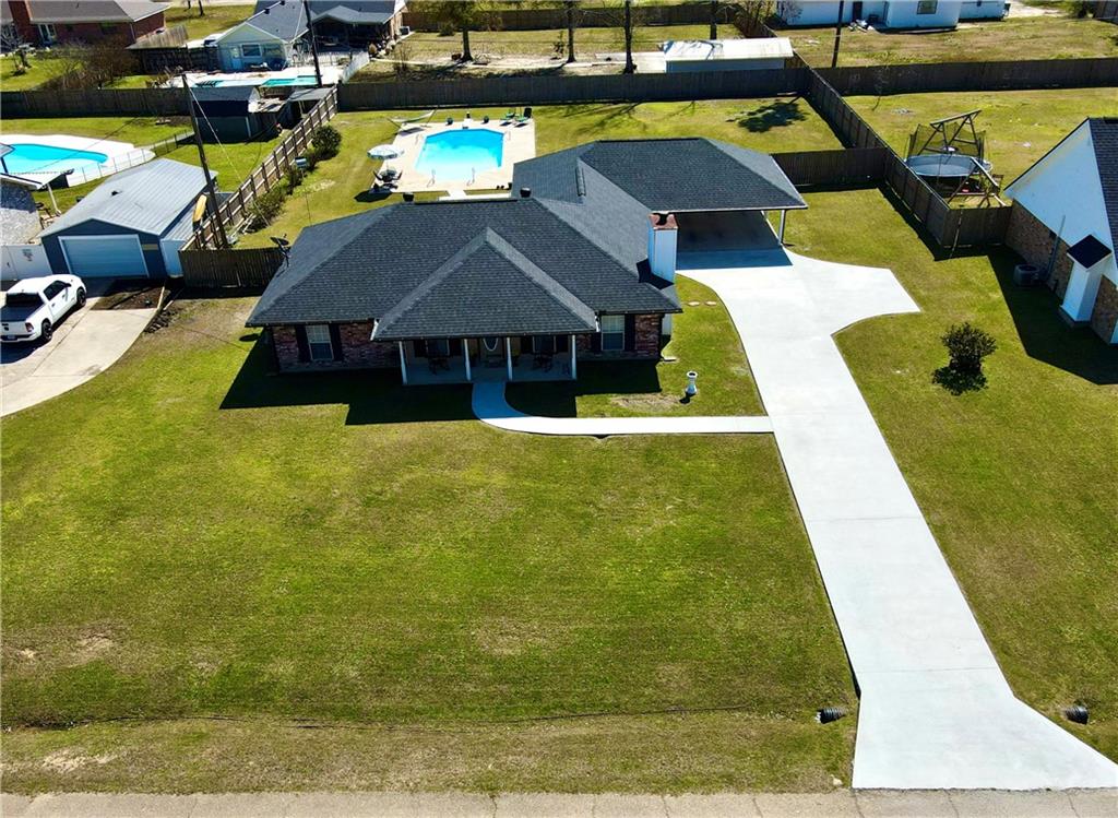 14168 Scott Place Hammond, LA 70403 - Photo 21 of 23