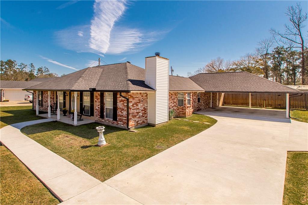 14168 Scott Place Hammond, LA 70403 - Photo 3 of 23