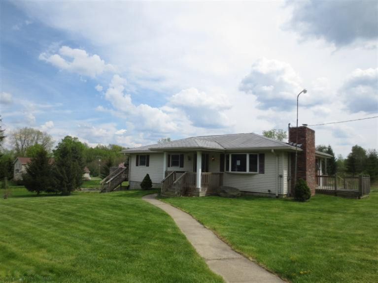 11851 North Adams Road North Adams, MI 49262 - Photo 1 of 10 Primary Photo