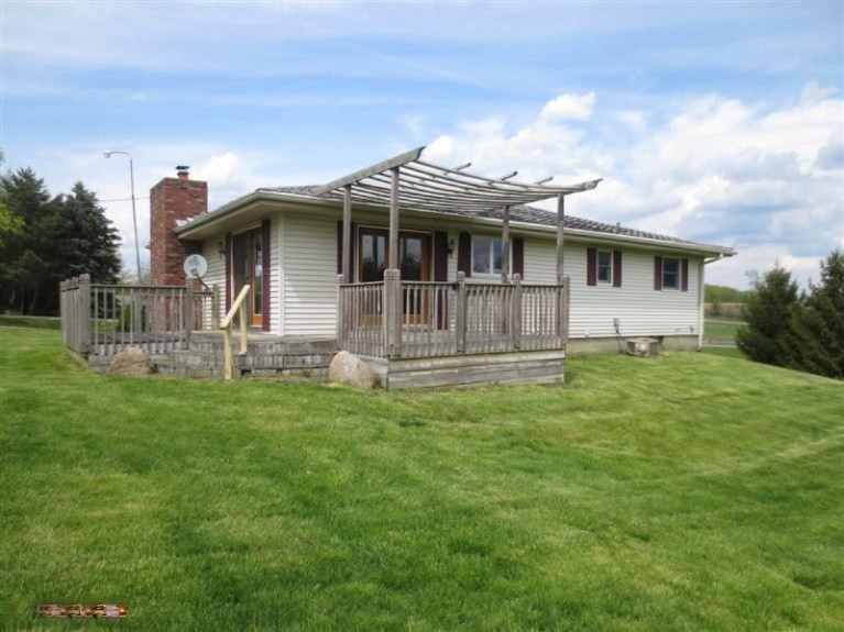 11851 North Adams Road North Adams, MI 49262 - Photo 2 of 10 Additional Photo
