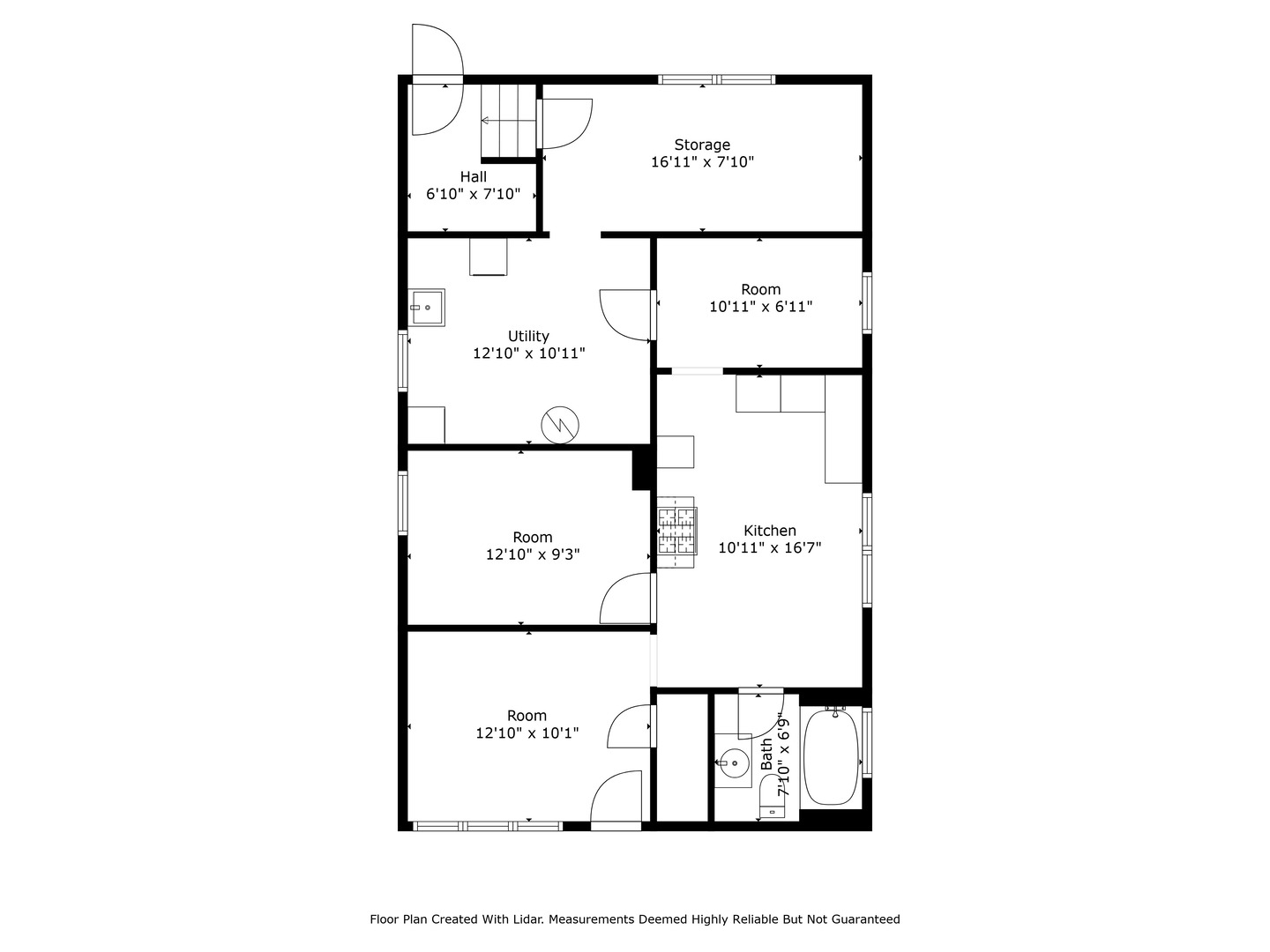 5232 West 51st Street Chicago, IL 60638 - Photo 27 of 28 unknown