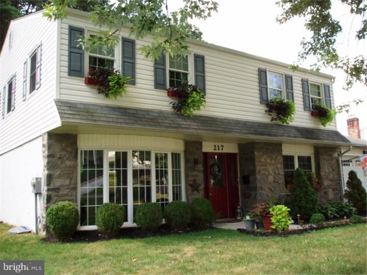 217 Remington Road Broomall, PA 19008 - Photo 18 of 25 Gallery Image 18