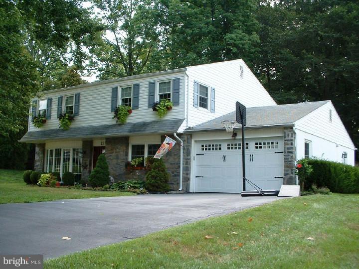 217 Remington Road Broomall, PA 19008 - Photo 19 of 25 Gallery Image 19