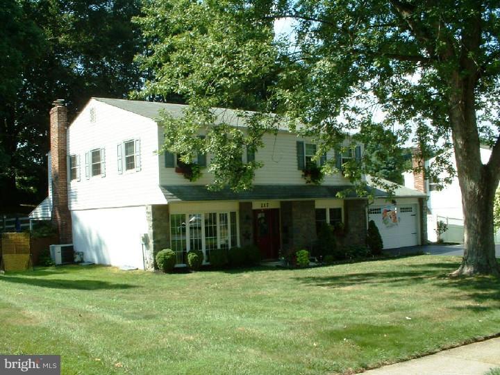 217 Remington Road Broomall, PA 19008 - Photo 20 of 25 Gallery Image 20