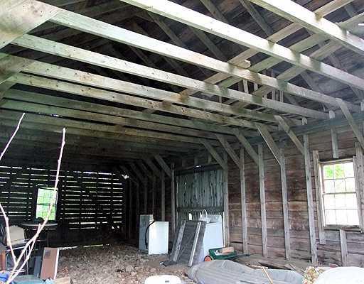 312 New Limerick Road Linneus, ME 04730 - Photo 10 of 25 Other.