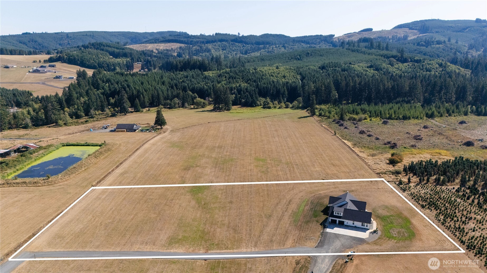 620-29 Cousins Road Chehalis, WA 98532 - Photo 39 of 40 Gallery Image 39