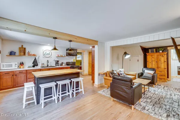 $599,000 | 22 Theriault Drive, Avery, ID 83802