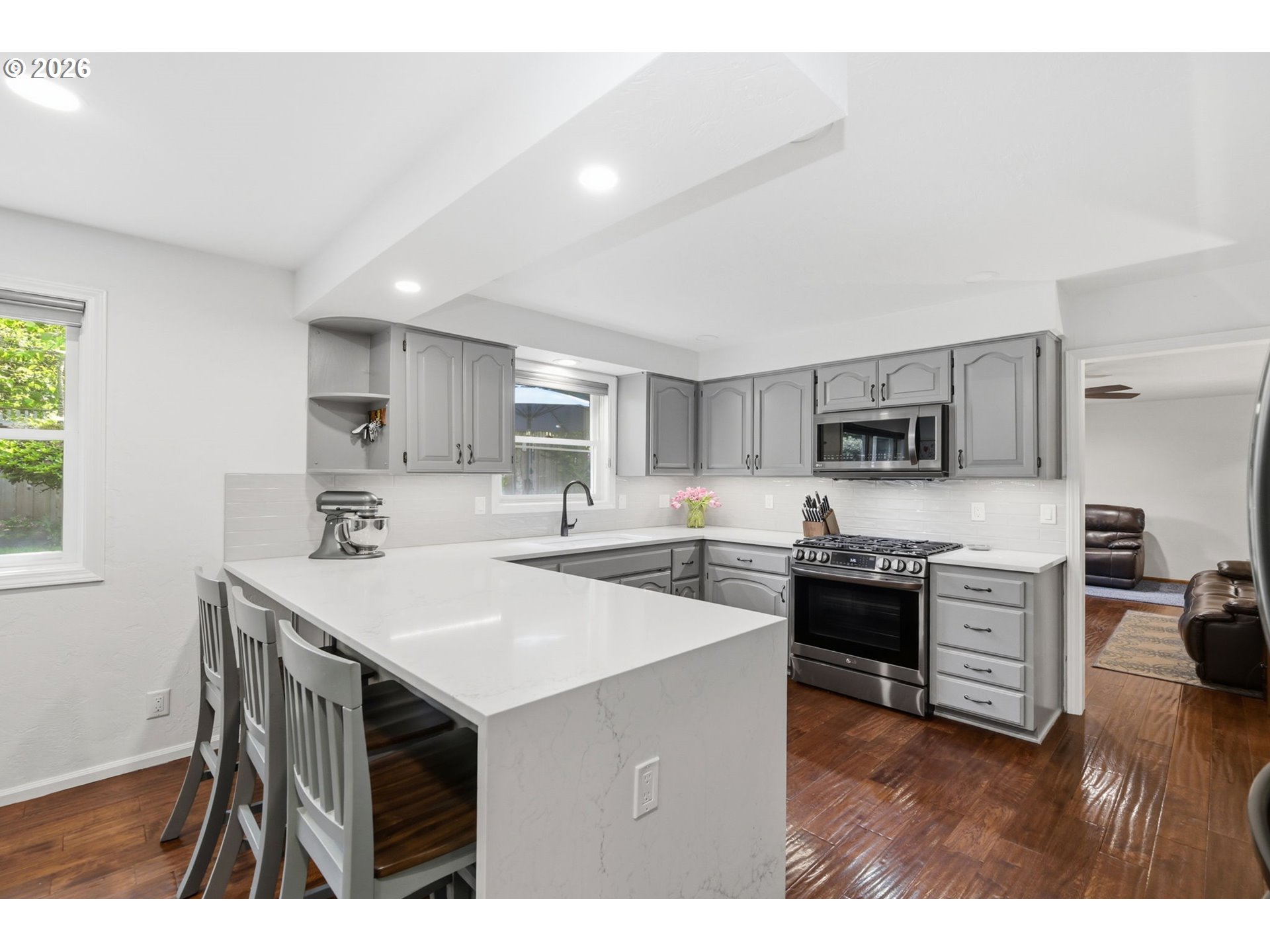 2550 Garfield Street Eugene, OR 97405 - Photo 11 of 40