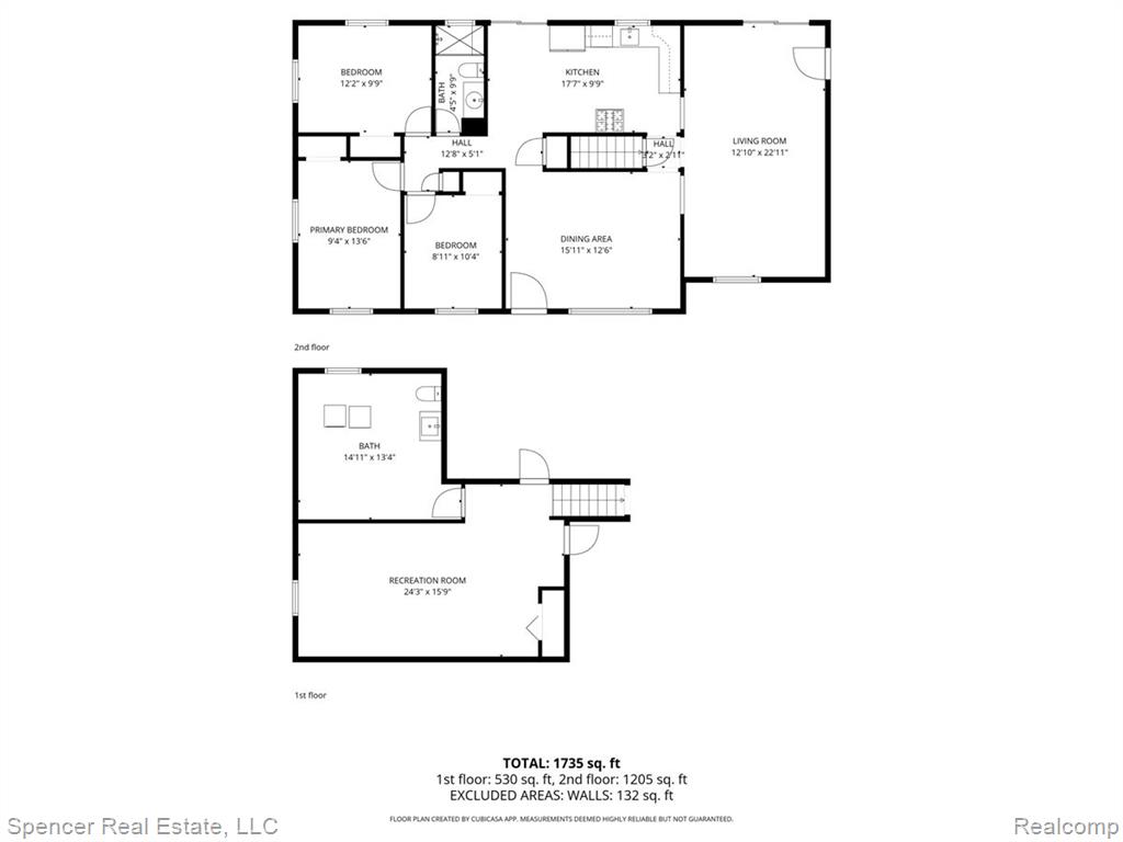 3322 Genoa Road Clarkston, MI 48346 - Photo 37 of 37 Gallery Image 37