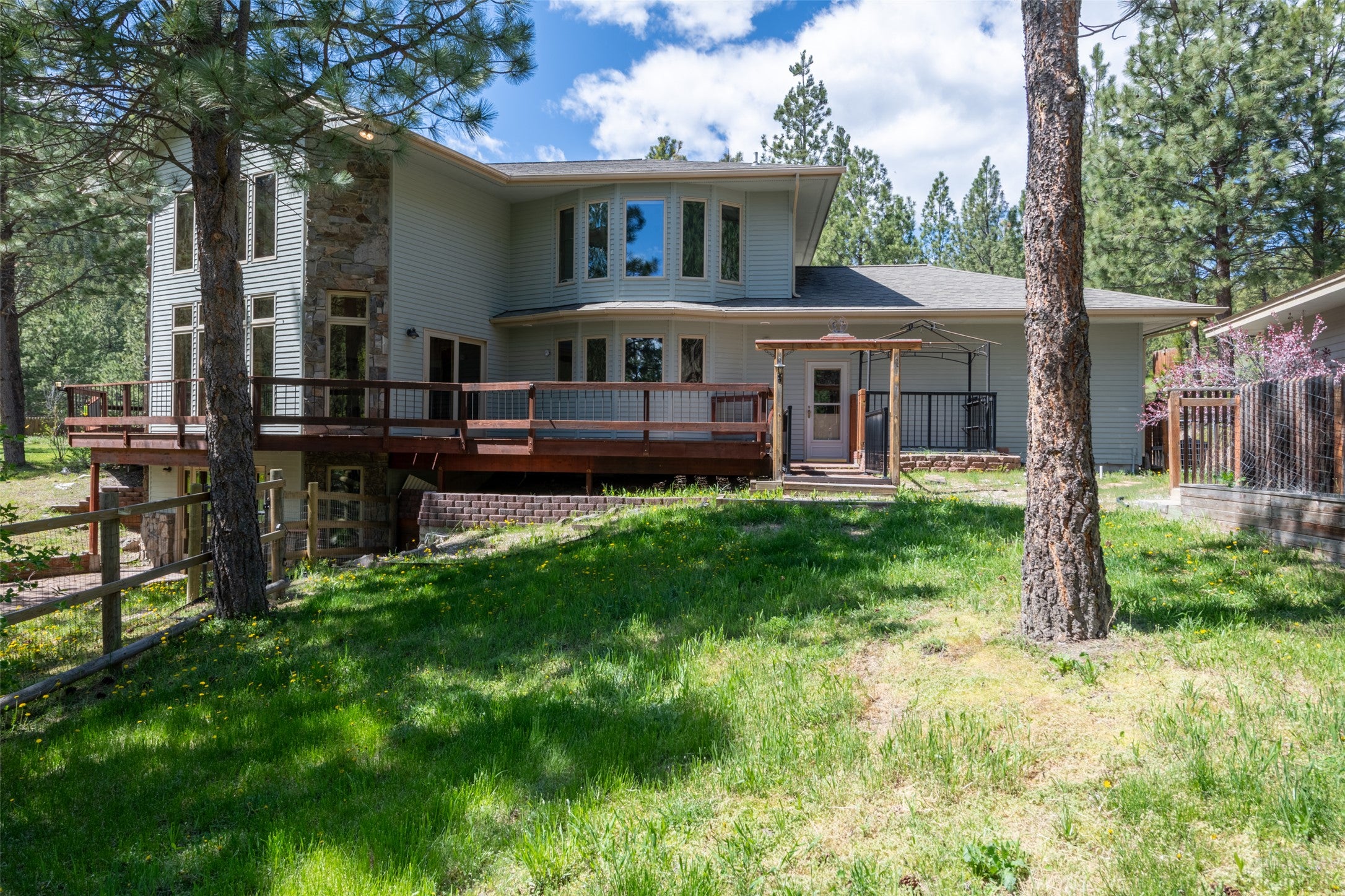 11300 Sleeman Creek Road Lolo, MT 59847 - Photo 14 of 71 Gallery Image 14