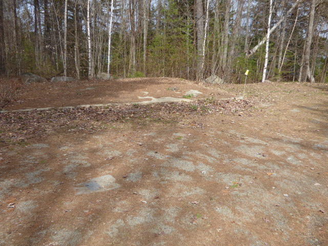 373 White Point Estates Road Lincoln, ME 04457 - Photo 4 of 17 yard