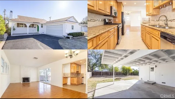 $2,840 | 7916 Limerick Avenue, Winnetka, CA 91306