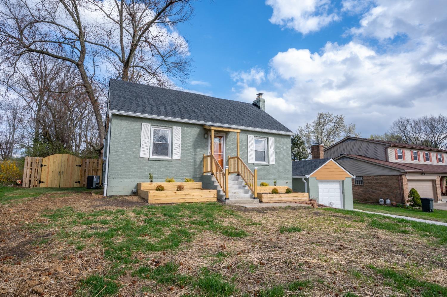 1628 8 Mile Road Cincinnati, OH 45255 - Photo 40 of 42 Gallery Image 40