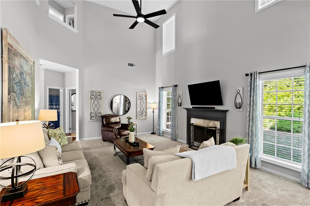 3922 Walnut Grove Way Gainesville, GA 30506 - Photo 8 of 31