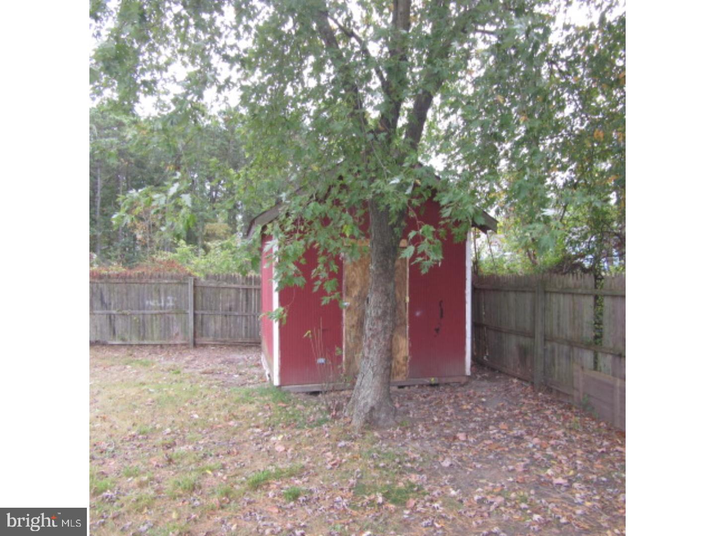 37 South Club Road Pine Hill, NJ 08021 - Photo 14 of 14
