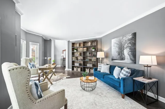 $1,074,900 | 6780 Autumnwood Drive, Nashville, TN 37221