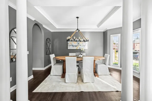 $1,074,900 | 6780 Autumnwood Drive, Nashville, TN 37221