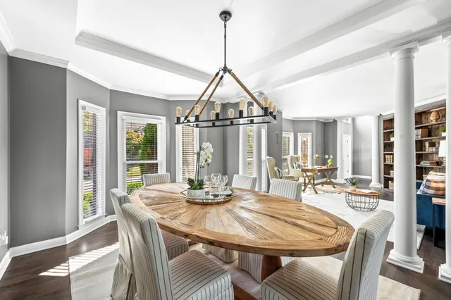 $1,074,900 | 6780 Autumnwood Drive, Nashville, TN 37221