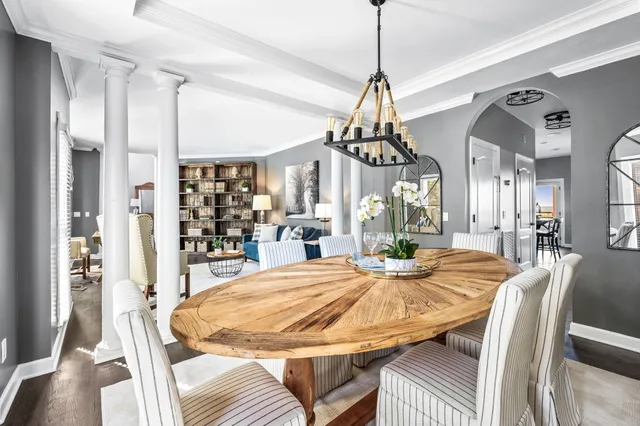 $1,074,900 | 6780 Autumnwood Drive, Nashville, TN 37221