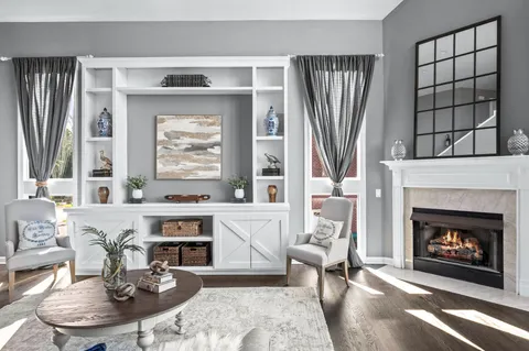 a bathroom with a toilet and a sink