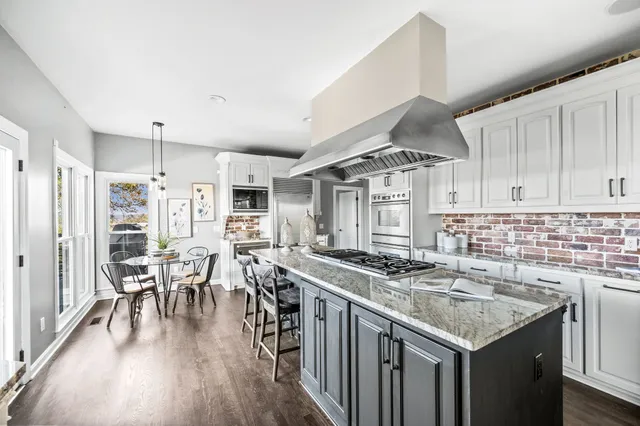 $1,074,900 | 6780 Autumnwood Drive, Nashville, TN 37221