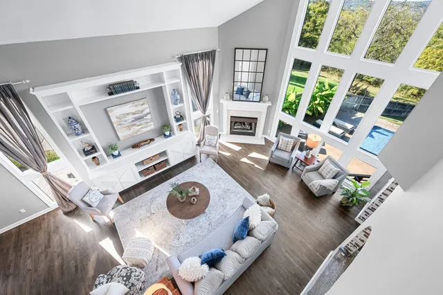 $1,074,900 | 6780 Autumnwood Drive, Nashville, TN 37221