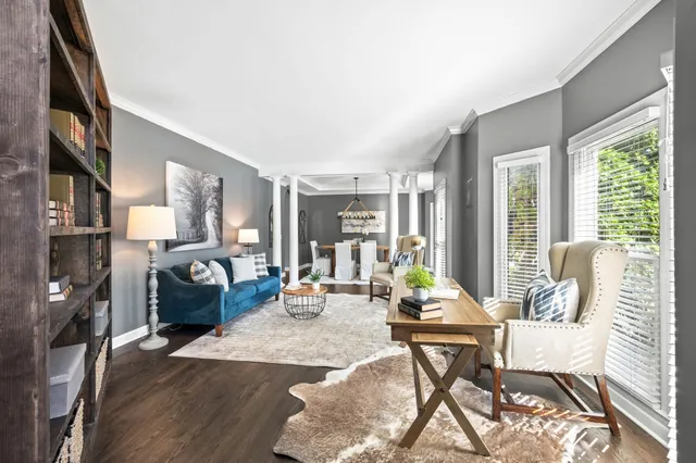 $1,074,900 | 6780 Autumnwood Drive, Nashville, TN 37221