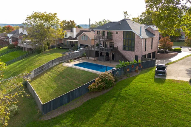 $1,074,900 | 6780 Autumnwood Drive, Nashville, TN 37221