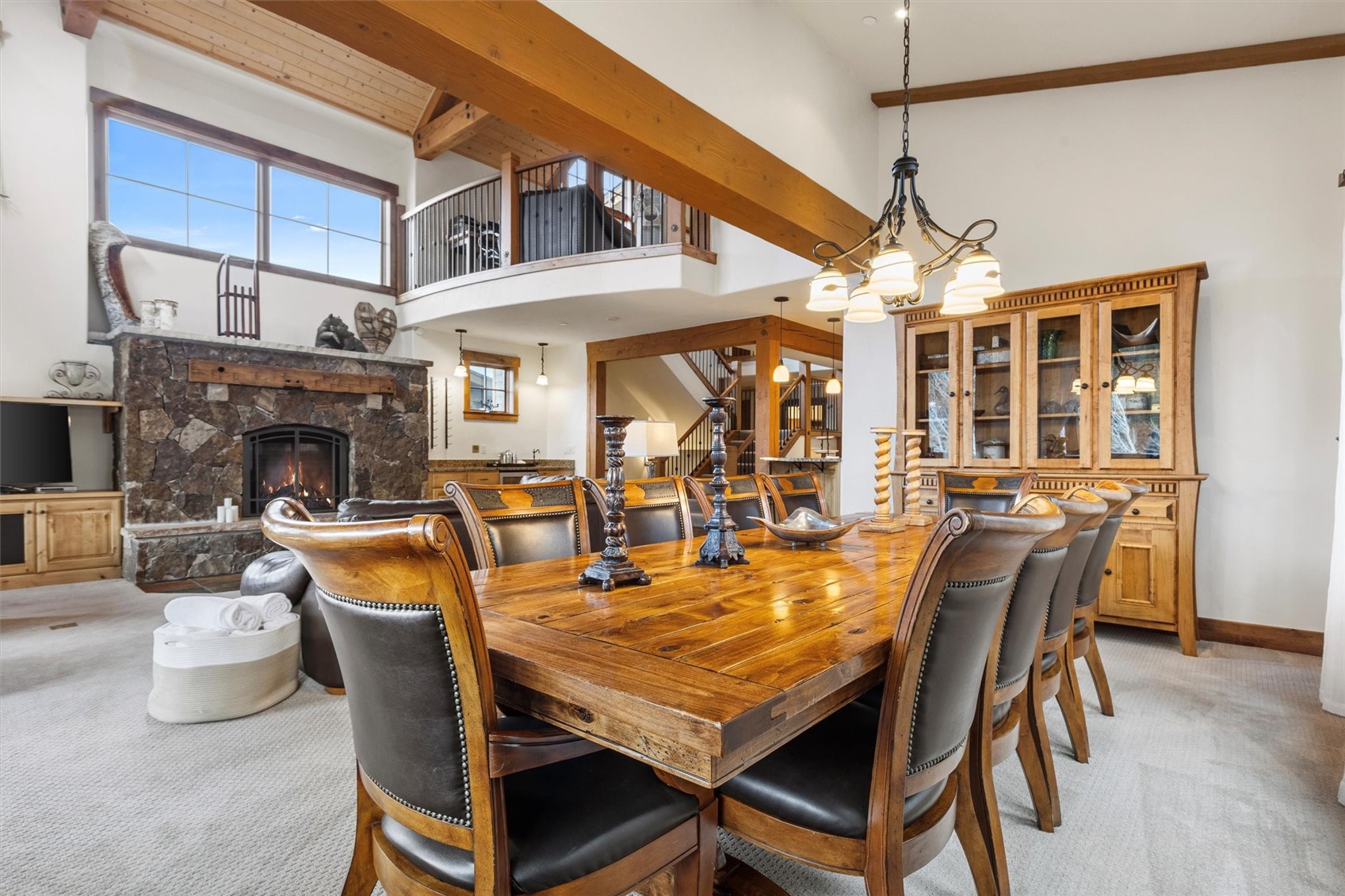 2760 Burgess Creek Road Steamboat Springs, CO 80487 - Photo 10 of 47
