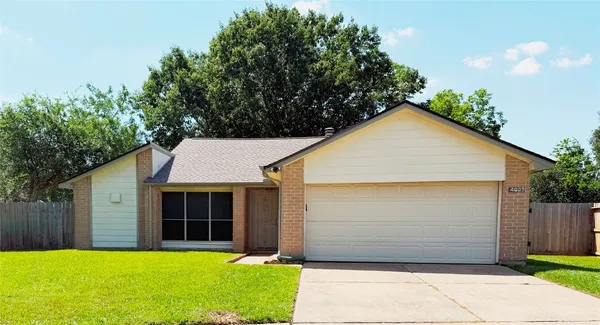 $1,945 | 4923 Kentwalk Drive, Houston, TX 77041