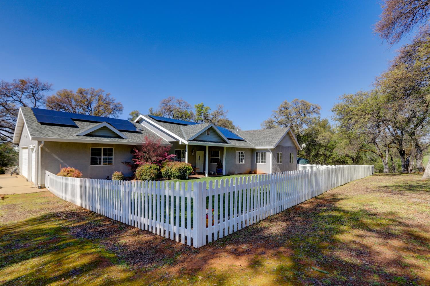 19890 Perimeter Road Grass Valley, CA 95949 - Photo 53 of 95