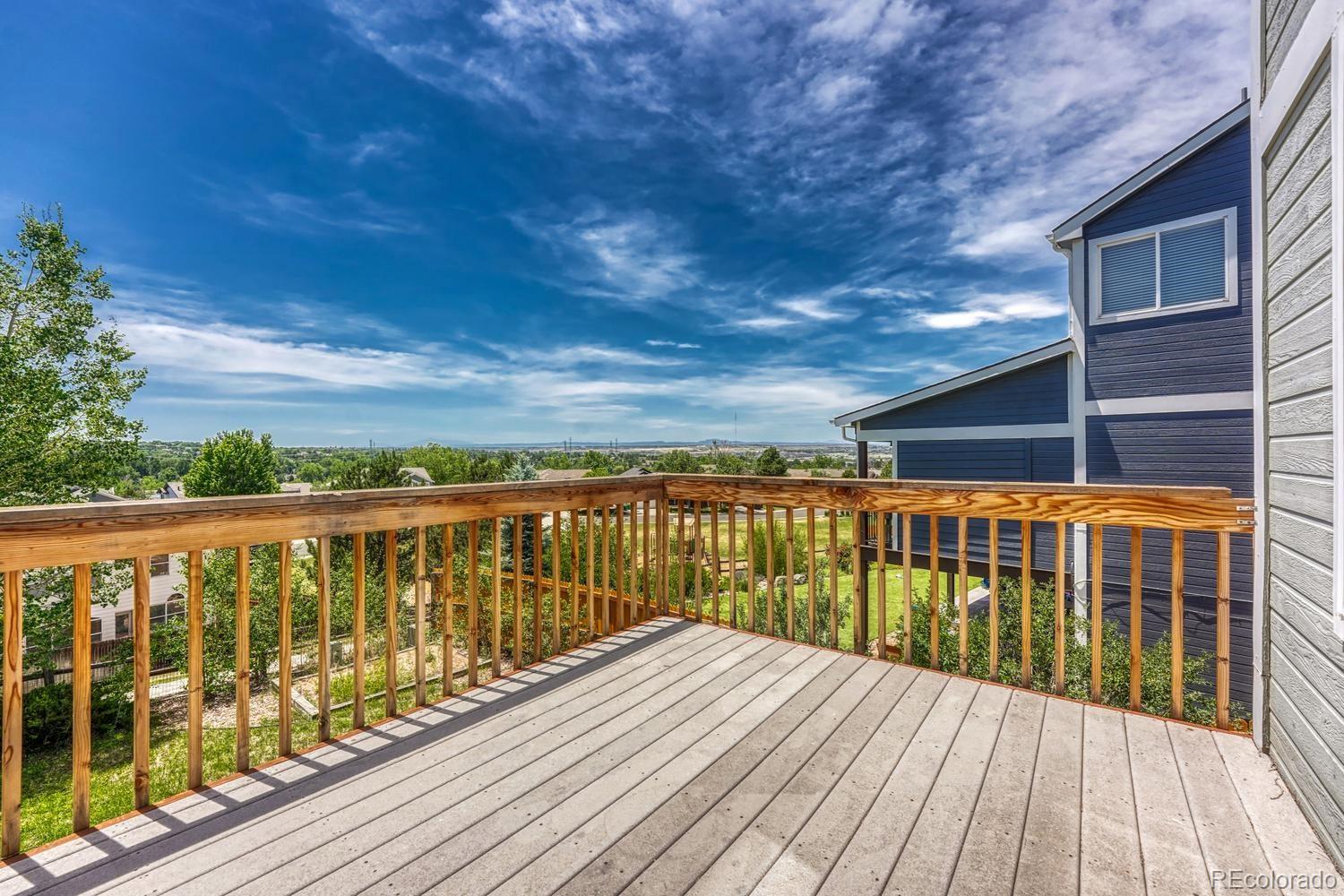 10804 Vista Road Parker, CO 80138 - Photo 35 of 50