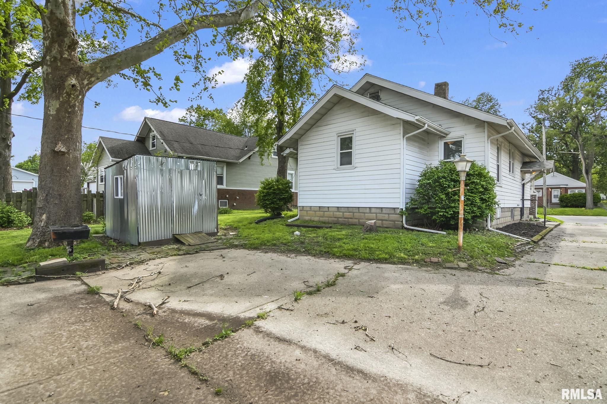 2120 North 8th Street Springfield, IL 62702 - Photo 28 of 31