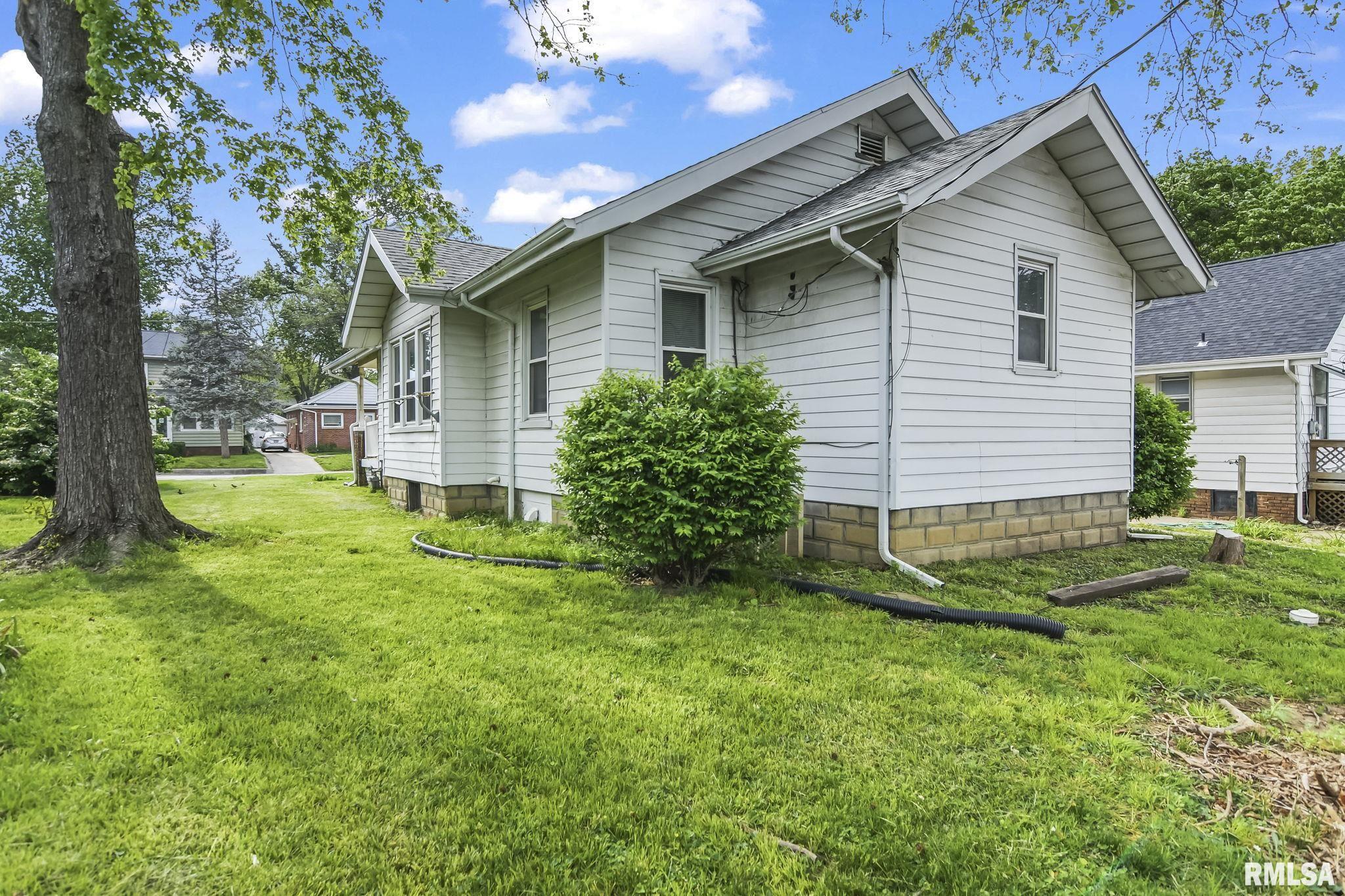 2120 North 8th Street Springfield, IL 62702 - Photo 29 of 31