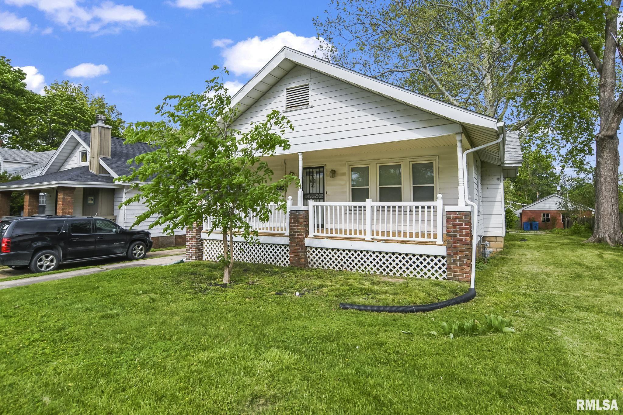 2120 North 8th Street Springfield, IL 62702 - Photo 4 of 31