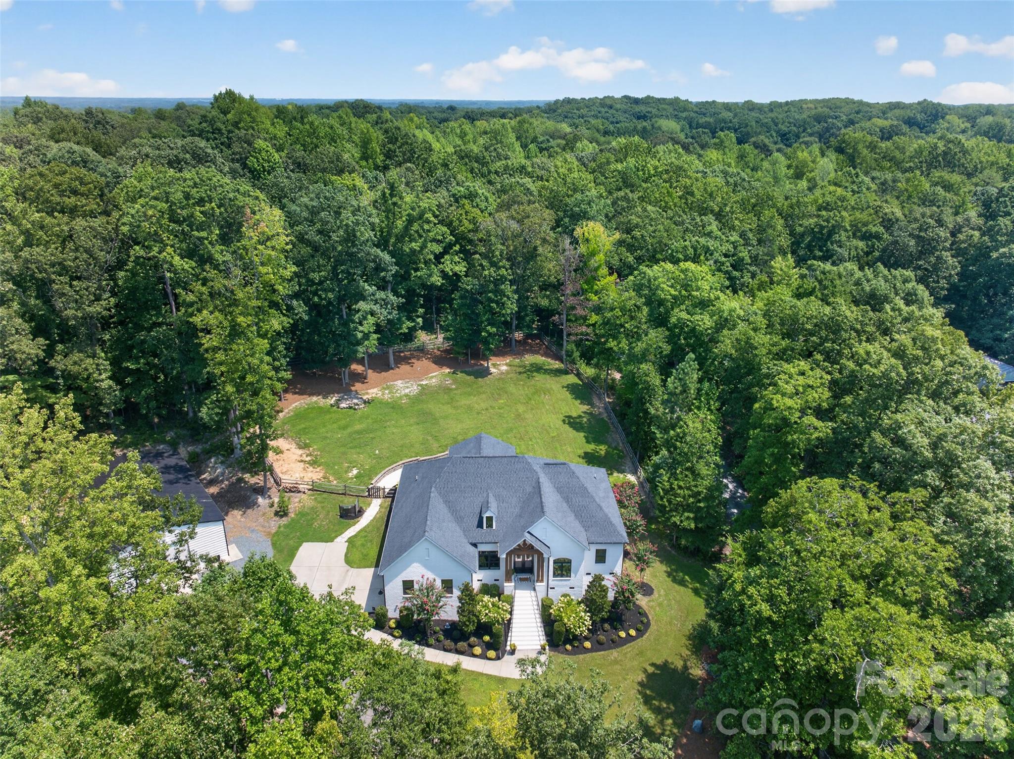 809 Woodland Forest Road Waxhaw, NC 28173 - Photo 30 of 47 Gallery Image 30