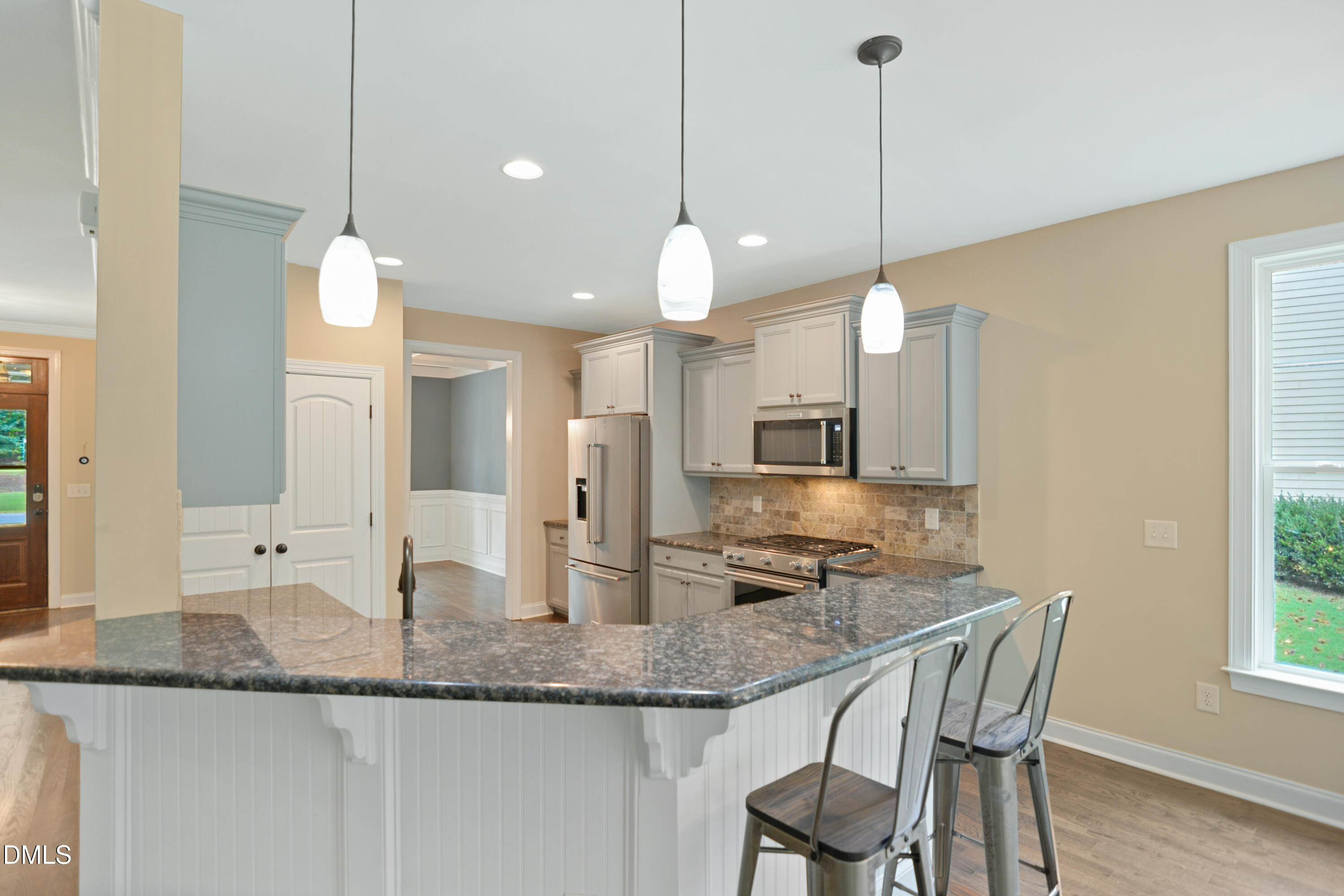 8529 Hurst Drive Raleigh, NC 27603 - Photo 11 of 37 11