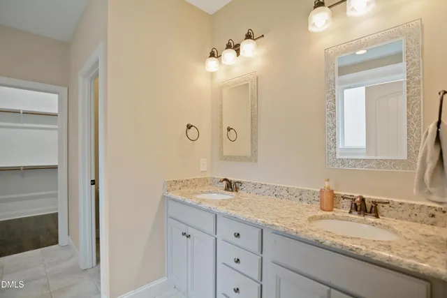 $670,000 | 8529 Hurst Drive, Raleigh, NC 27603