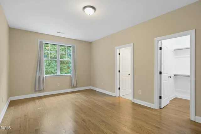 $670,000 | 8529 Hurst Drive, Raleigh, NC 27603