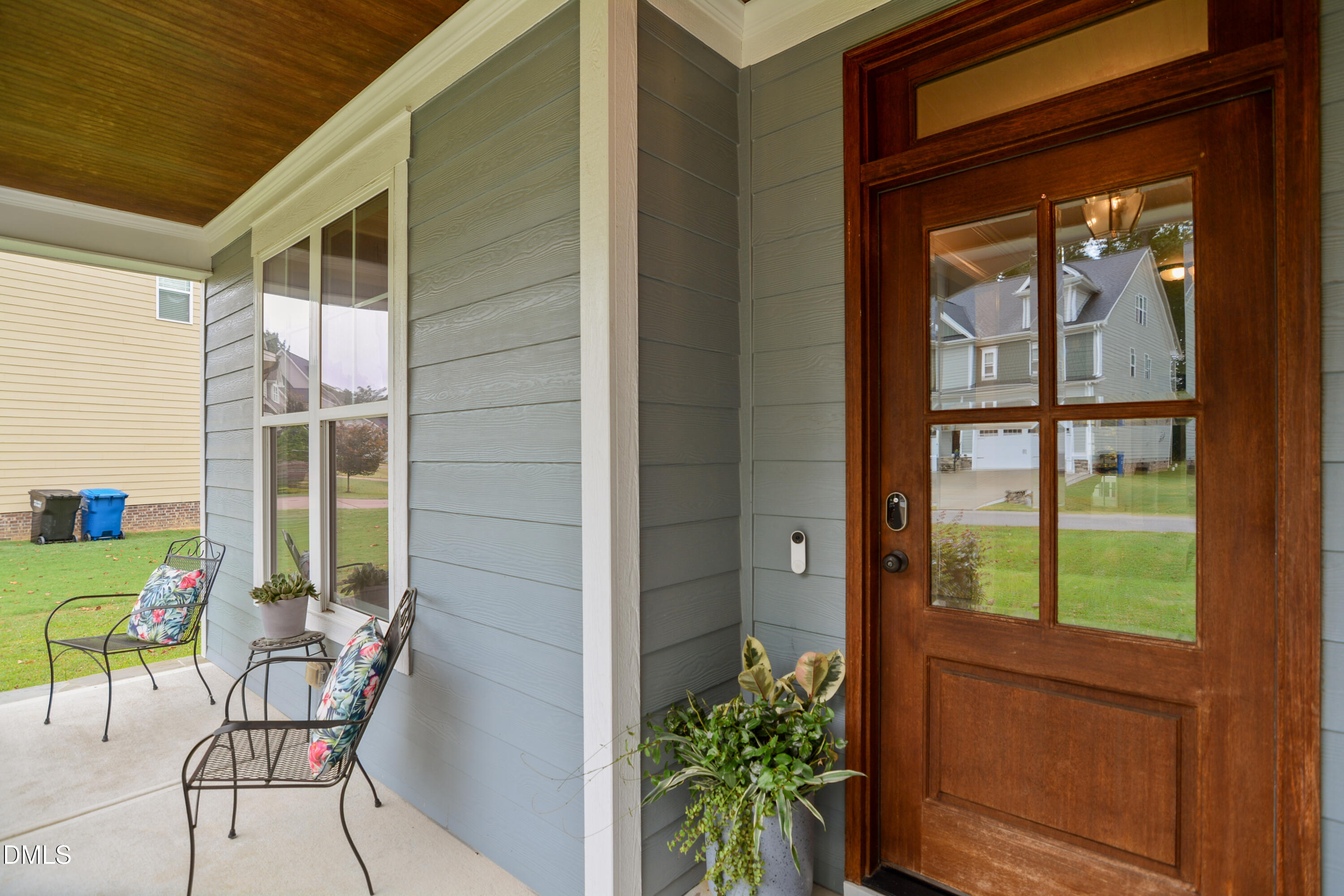 8529 Hurst Drive Raleigh, NC 27603 - Photo 3 of 37 03