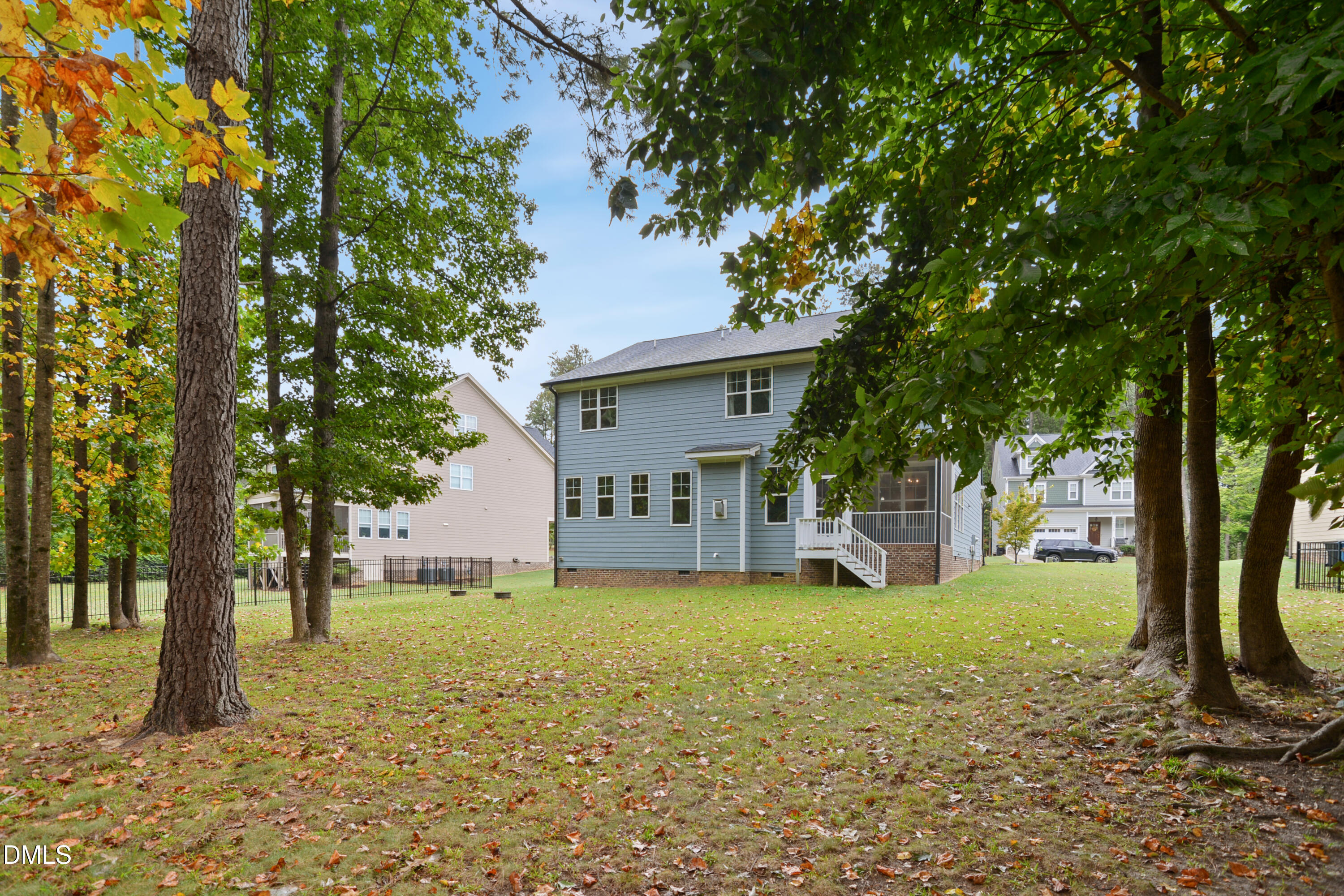 8529 Hurst Drive Raleigh, NC 27603 - Photo 36 of 37 36
