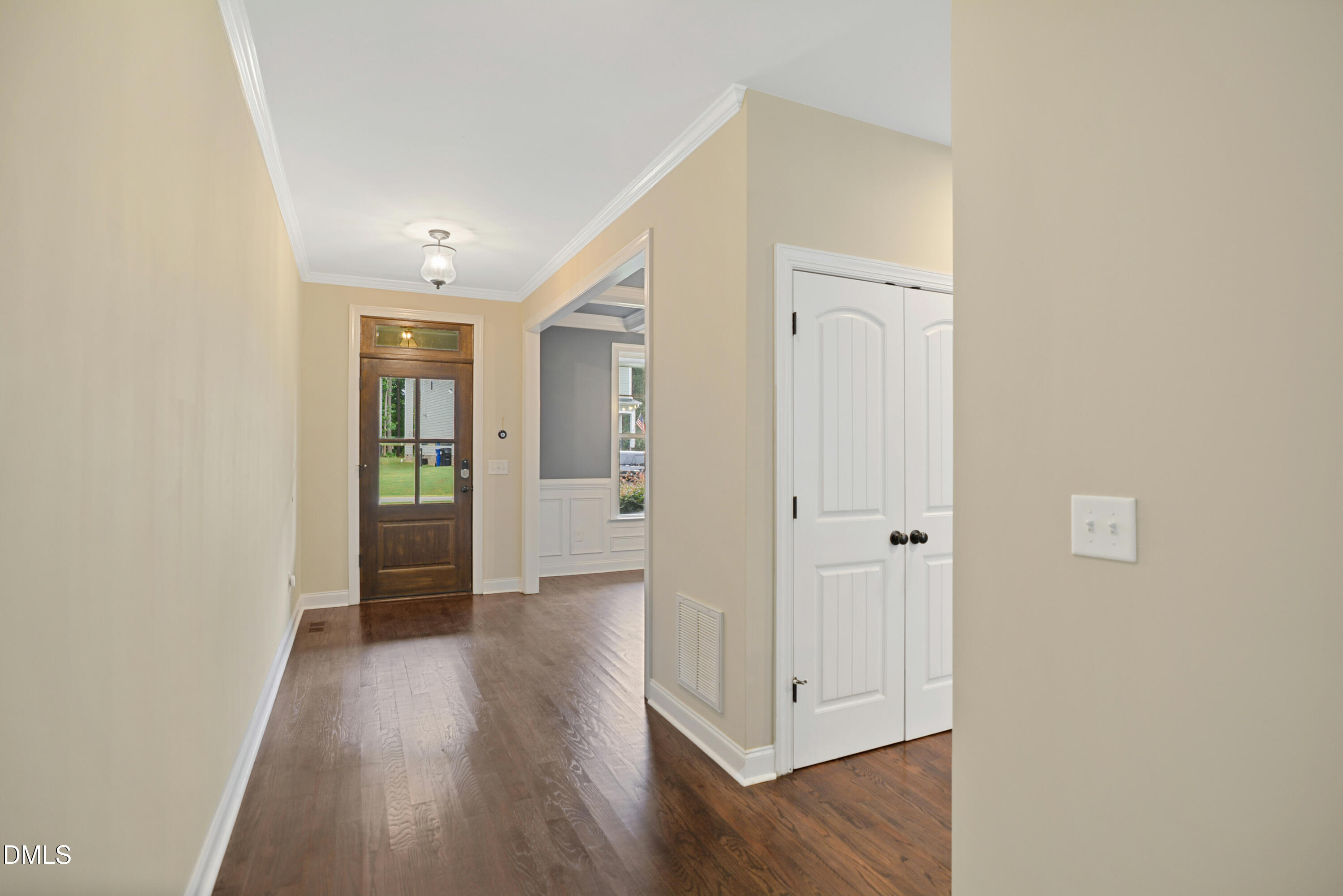 8529 Hurst Drive Raleigh, NC 27603 - Photo 4 of 37 04