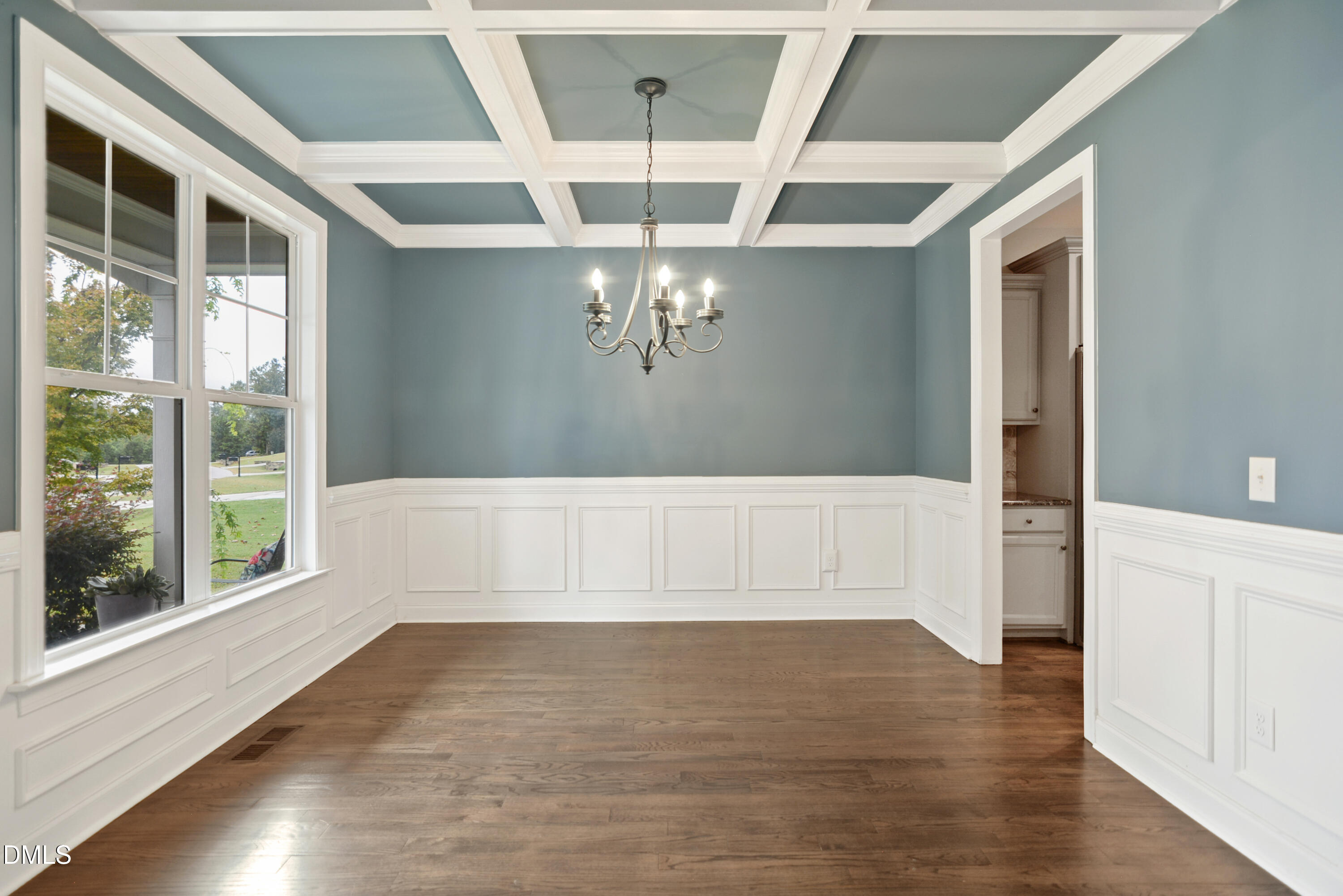 8529 Hurst Drive Raleigh, NC 27603 - Photo 6 of 37 06