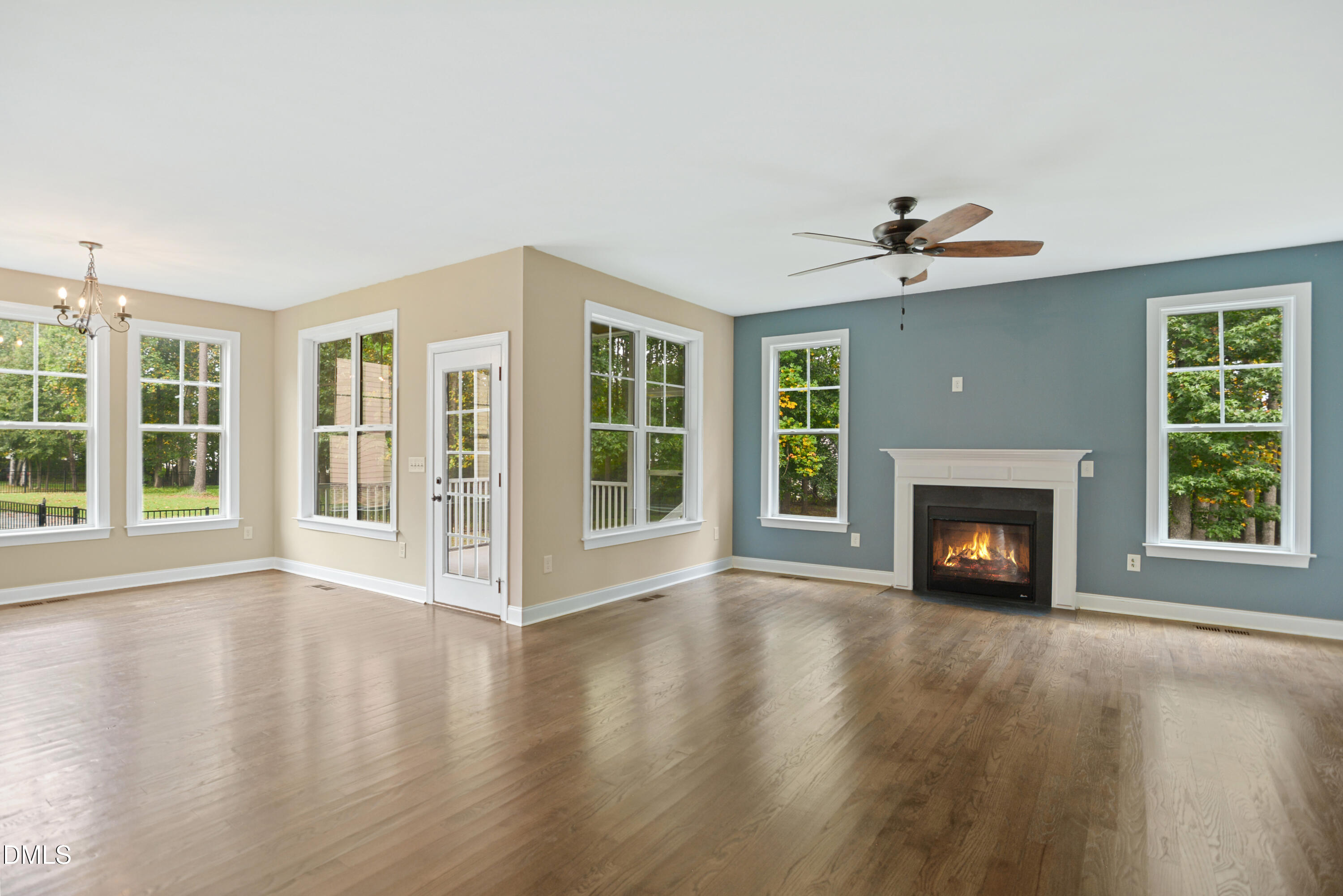 8529 Hurst Drive Raleigh, NC 27603 - Photo 8 of 37 08